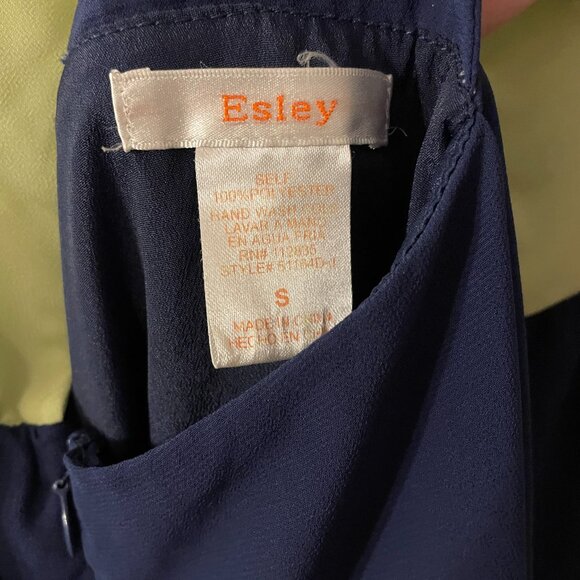 Esley Strappy Hi Low Dress Beige Sm - Picture 3 of 6